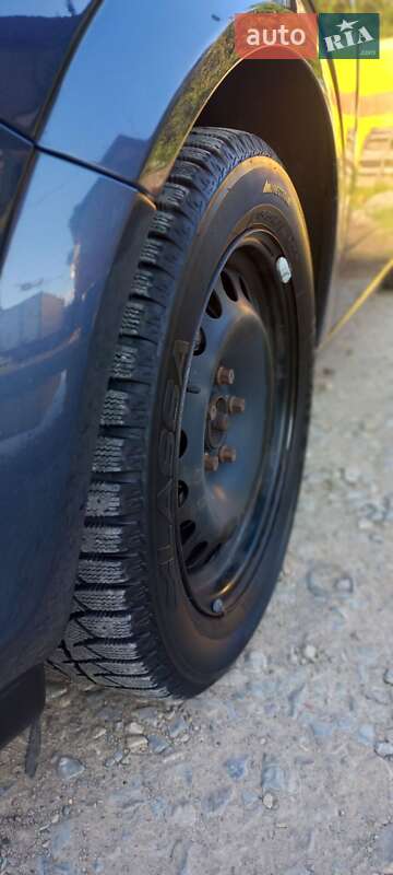 Універсал Opel Astra 2010 в Коломиї фото 7 Універсал Opel Astra 2010 в Коломиї