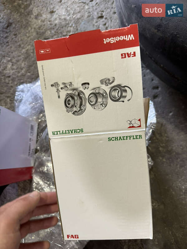 Хэтчбек Opel Astra 2011 в Запорожье