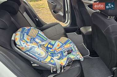 Універсал Opel Astra 2018 в  фото 32 Універсал Opel Astra 2018 в
