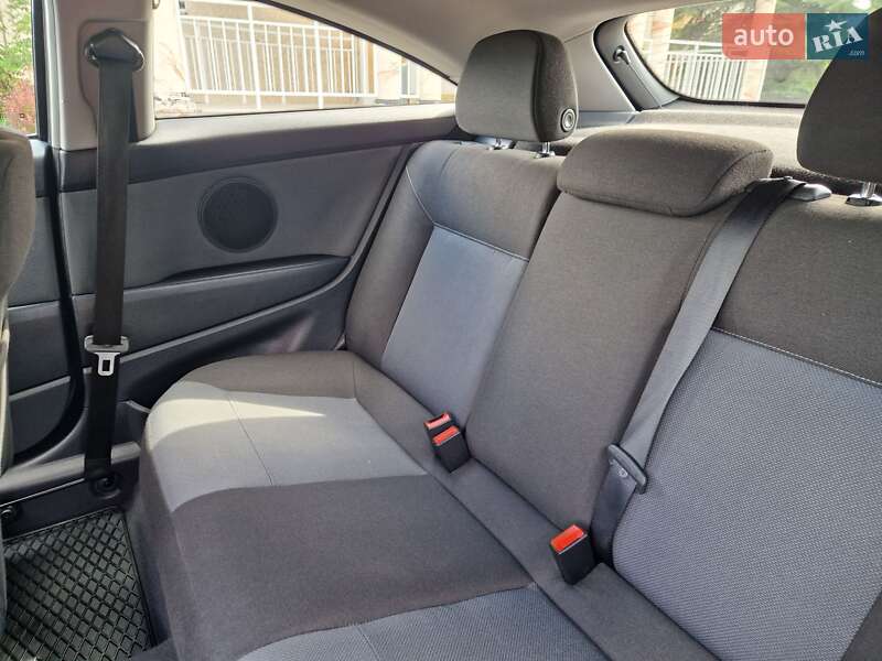 Хэтчбек Opel Astra 2005 в Тернополе фото 48 Хэтчбек Opel Astra 2005 в Тернополе