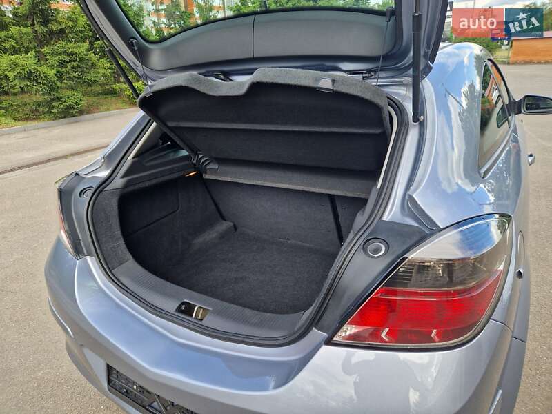 Хэтчбек Opel Astra 2005 в Тернополе фото 49 Хэтчбек Opel Astra 2005 в Тернополе