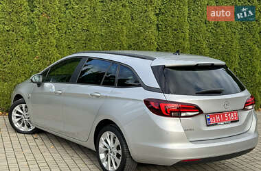 Універсал Opel Astra 2019 в 