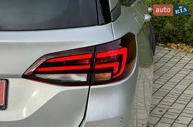 Універсал Opel Astra 2019 в 