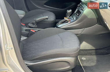 Універсал Opel Astra 2019 в 