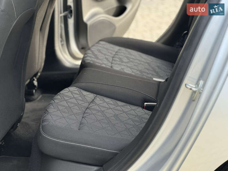 Универсал Opel Astra 2019 в Львове