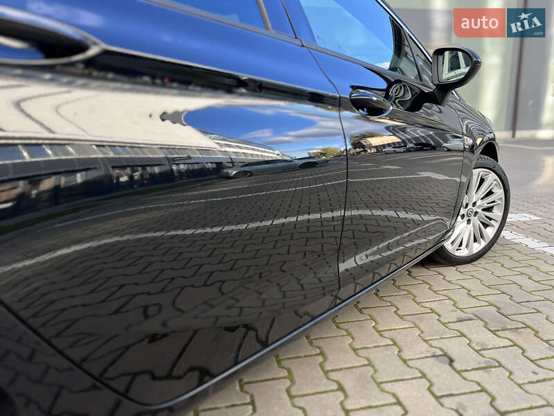 Универсал Opel Astra 2016 в Ивано-Франковске фото 37 Универсал Opel Astra 2016 в Ивано-Франковске
