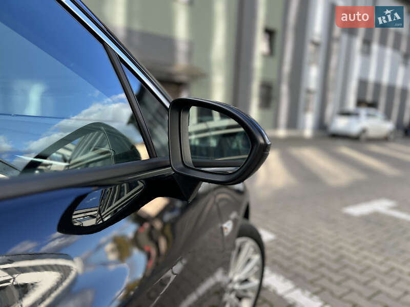 Универсал Opel Astra 2016 в Ивано-Франковске фото 39 Универсал Opel Astra 2016 в Ивано-Франковске