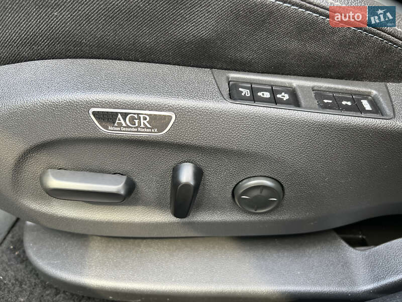 Универсал Opel Astra 2016 в Ивано-Франковске фото 47 Универсал Opel Astra 2016 в Ивано-Франковске