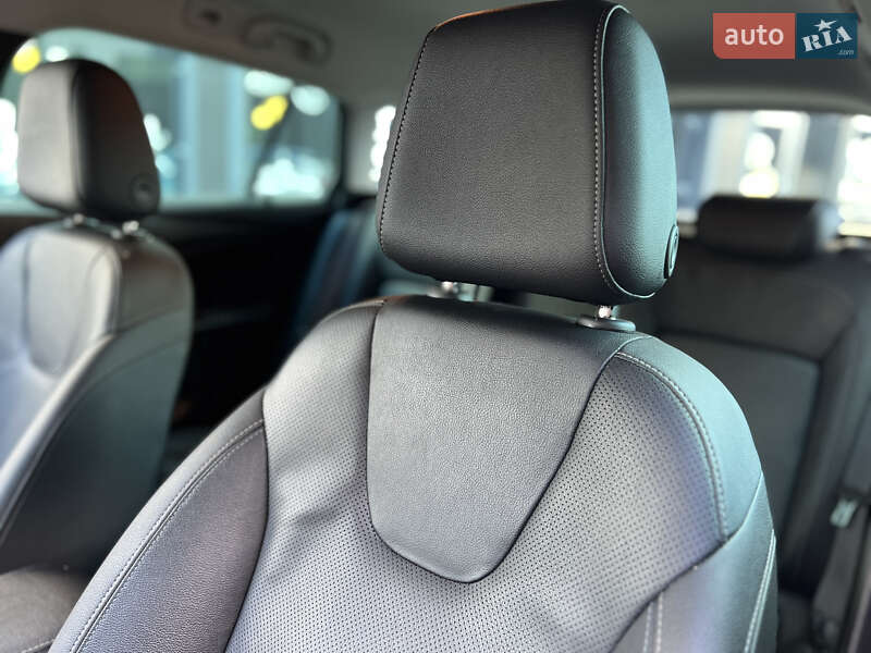Универсал Opel Astra 2016 в Ивано-Франковске фото 59 Универсал Opel Astra 2016 в Ивано-Франковске