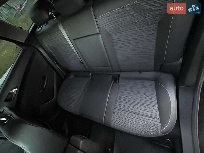 Універсал Opel Astra 2014 в Рокитному фото 25 Універсал Opel Astra 2014 в Рокитному