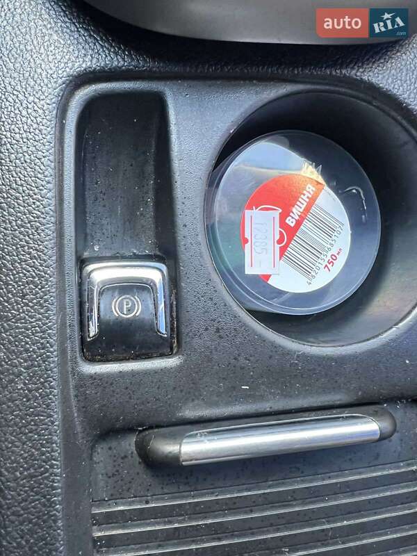 Универсал Opel Astra 2011 в Ковеле фото 19 Универсал Opel Astra 2011 в Ковеле