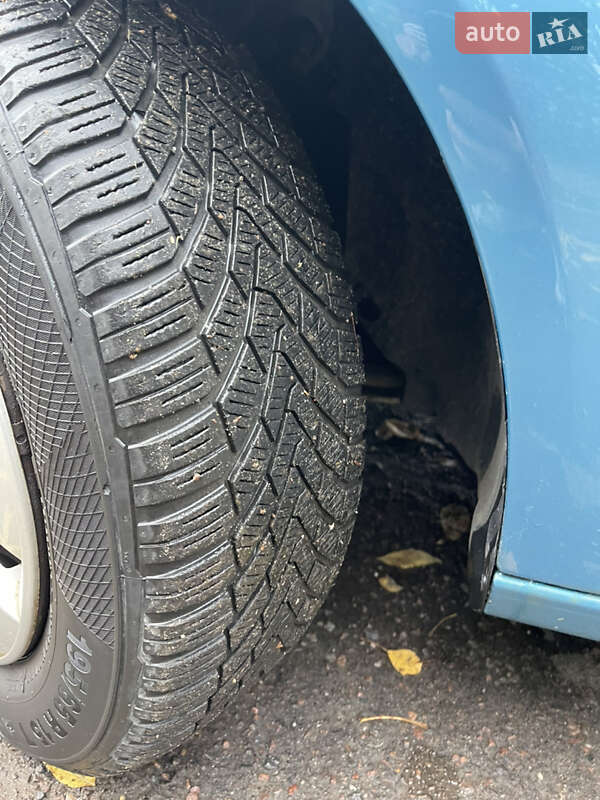 Хэтчбек Opel Astra 2005 в Луцке фото 22 Хэтчбек Opel Astra 2005 в Луцке