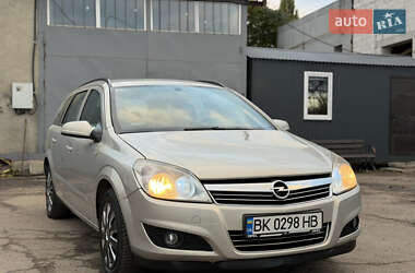 Универсал Opel Astra 2008 в 