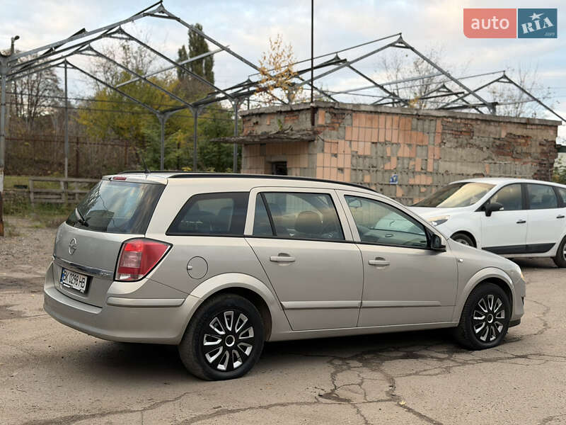 Універсал Opel Astra 2008 в Рівному фото 19 Універсал Opel Astra 2008 в Рівному