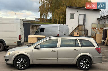 Универсал Opel Astra 2008 в 