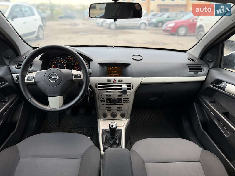 Універсал Opel Astra 2008 в Рівному фото 32 Універсал Opel Astra 2008 в Рівному