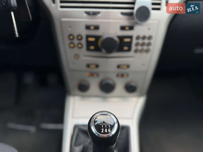 Універсал Opel Astra 2008 в Рівному фото 38 Універсал Opel Astra 2008 в Рівному