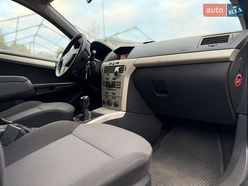 Універсал Opel Astra 2008 в Рівному фото 48 Універсал Opel Astra 2008 в Рівному