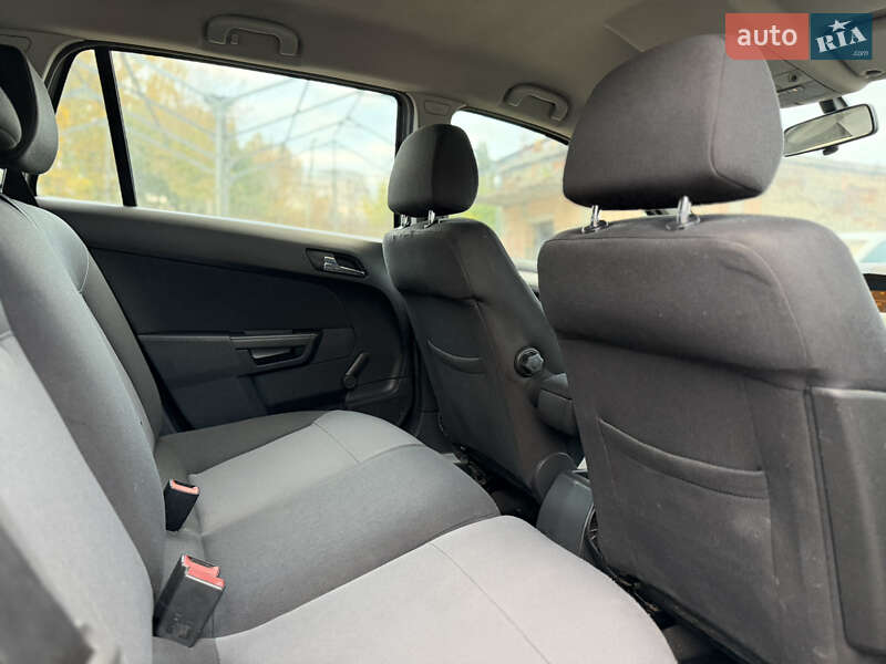 Універсал Opel Astra 2008 в Рівному фото 55 Універсал Opel Astra 2008 в Рівному