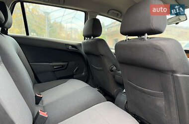 Универсал Opel Astra 2008 в 