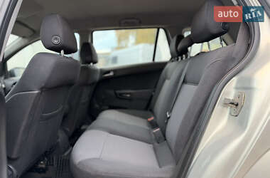 Универсал Opel Astra 2008 в 