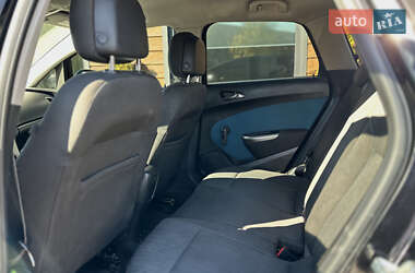 Універсал Opel Astra 2010 в  фото 46 Універсал Opel Astra 2010 в