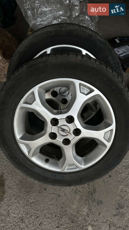 Универсал Opel Astra 2010 в Тернополе фото 22 Универсал Opel Astra 2010 в Тернополе