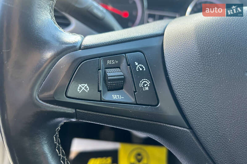 Универсал Opel Astra 2020 в Ивано-Франковске фото 22 Универсал Opel Astra 2020 в Ивано-Франковске