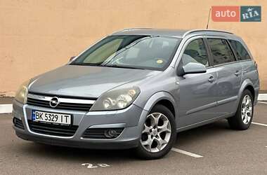 Универсал Opel Astra 2004 в Киеве Универсал Opel Astra 2004 в Киеве
