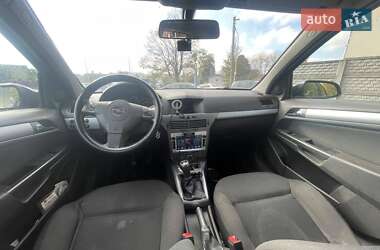 Универсал Opel Astra 2006 в Виннице Универсал Opel Astra 2006 в Виннице
