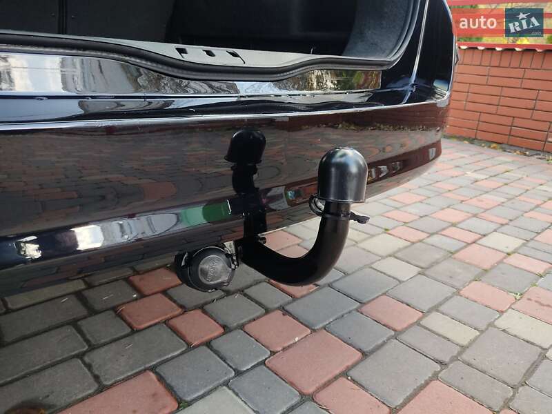 Универсал Opel Astra 2010 в Умани