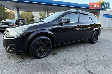 Універсал Opel Astra 2006 в  фото 3 Універсал Opel Astra 2006 в