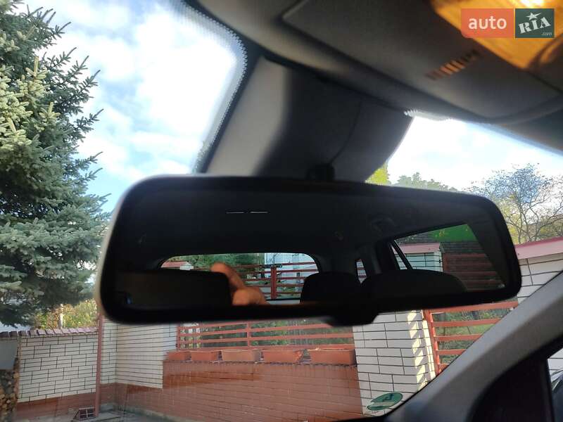 Универсал Opel Astra 2010 в Умани