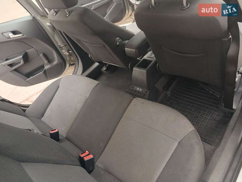 Універсал Opel Astra 2008 в Чернігові фото 19 Універсал Opel Astra 2008 в Чернігові