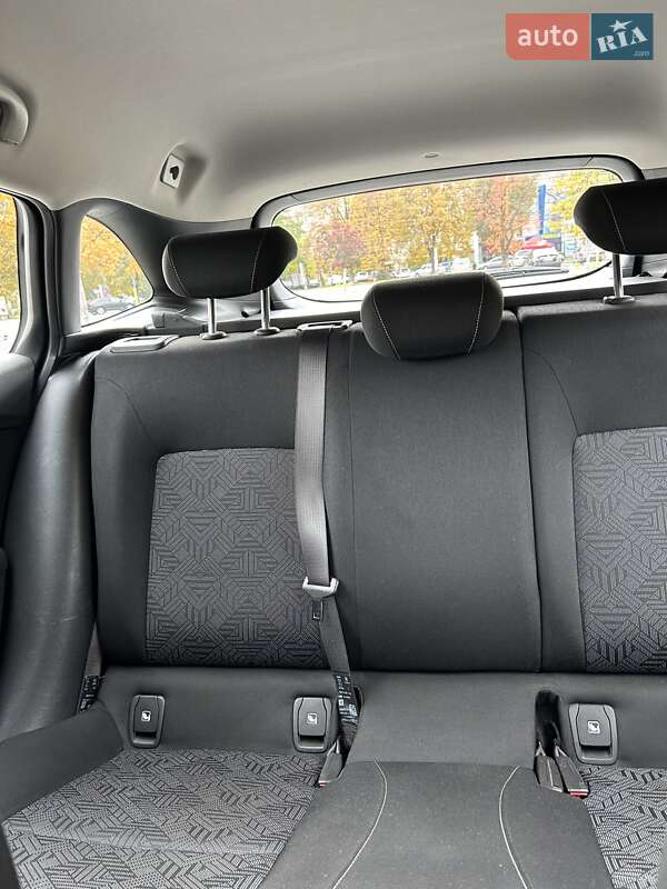 Универсал Opel Astra 2018 в Броварах фото 32 Универсал Opel Astra 2018 в Броварах