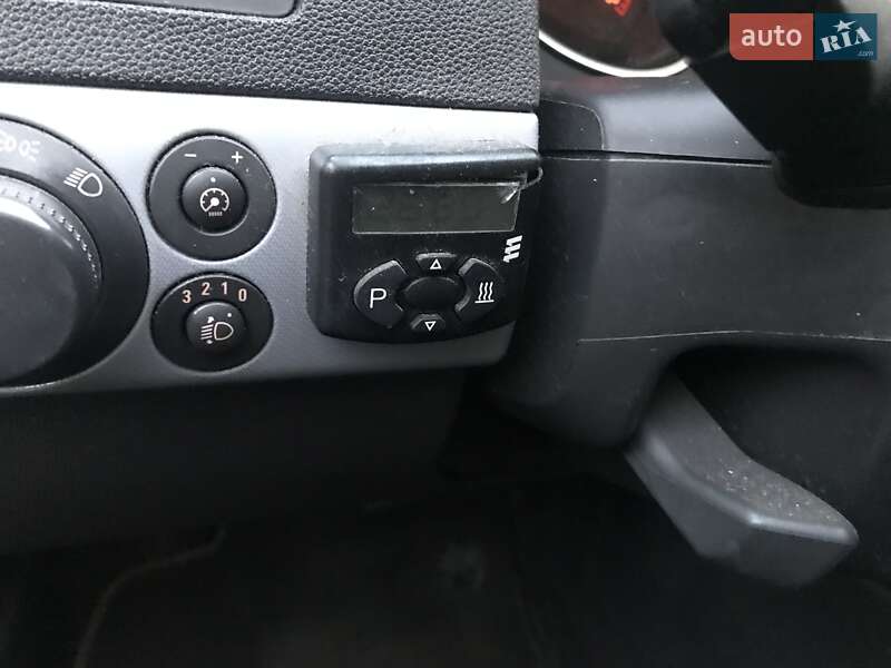 Універсал Opel Astra 2006 в Рівному фото 7 Універсал Opel Astra 2006 в Рівному