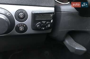 Универсал Opel Astra 2006 в  фото 7 Универсал Opel Astra 2006 в