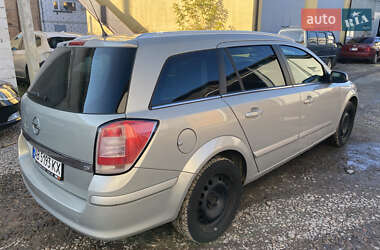 Универсал Opel Astra 2007 в 