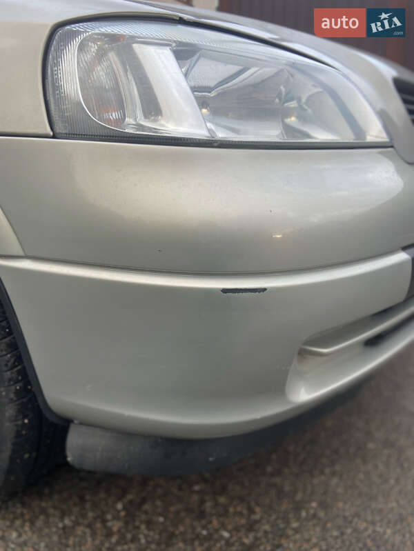 Седан Opel Astra 2008 в Києві фото 7 Седан Opel Astra 2008 в Києві