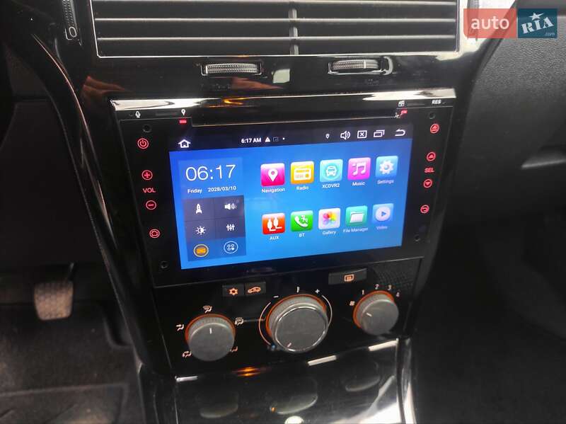 Универсал Opel Astra 2010 в Харькове