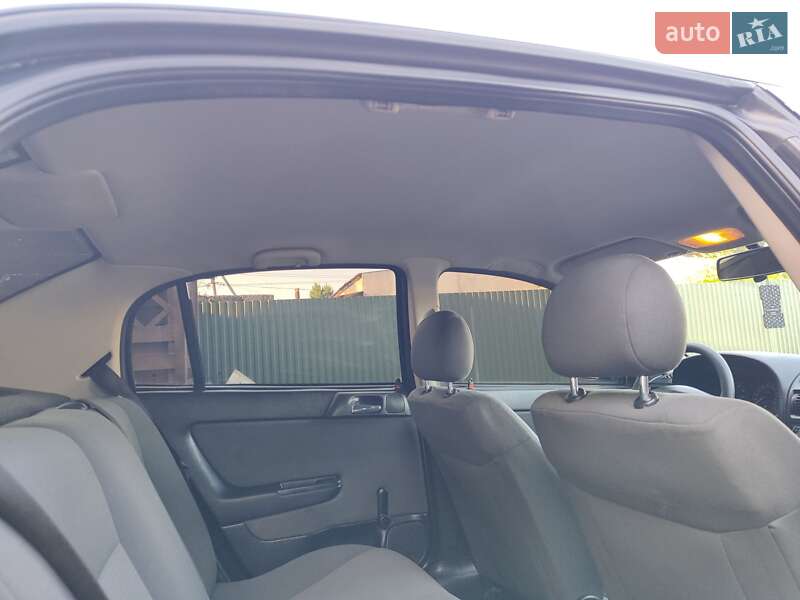 Седан Opel Astra 2008 в Сокале фото 11 Седан Opel Astra 2008 в Сокале