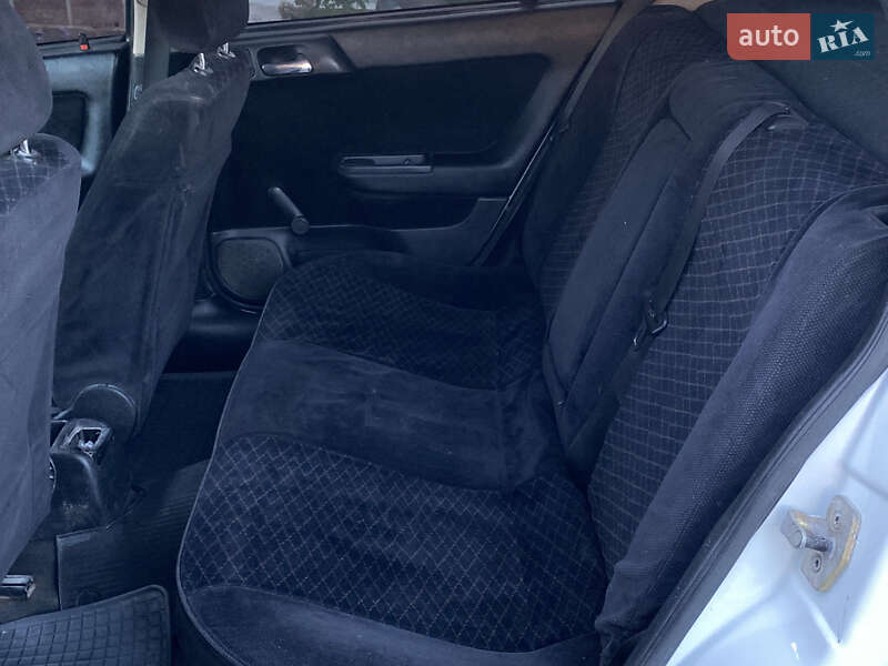 Седан Opel Astra 2000 в Збараже фото 27 Седан Opel Astra 2000 в Збараже