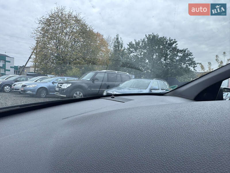 Хэтчбек Opel Astra 2009 в Звенигородке