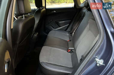Хетчбек Opel Astra 2009 в  фото 9 Хетчбек Opel Astra 2009 в