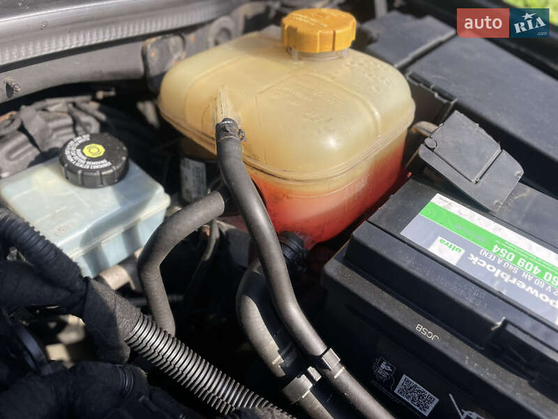 Универсал Opel Astra 2008 в Ровно