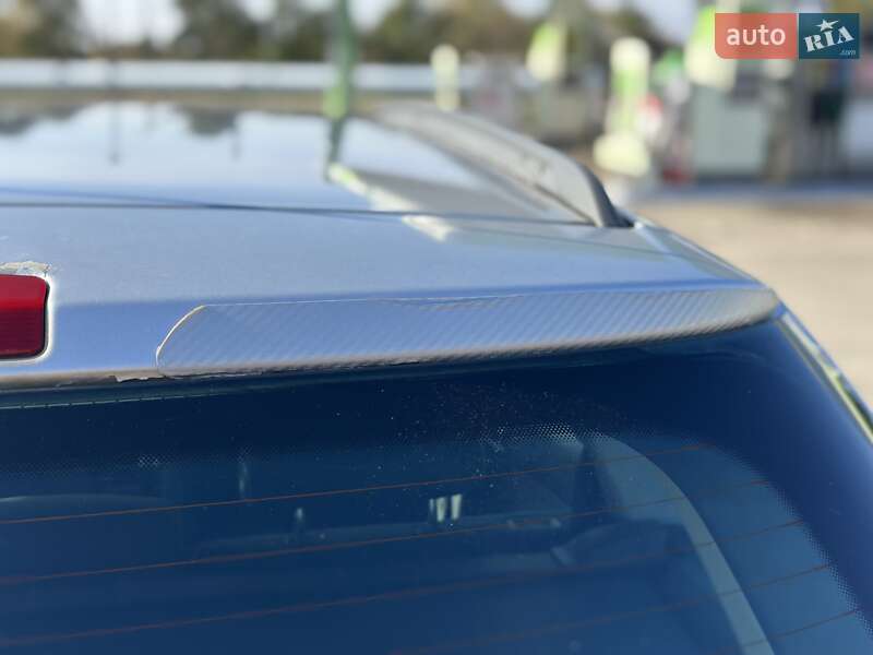 Універсал Opel Astra 2006 в Нетішині фото 19 Універсал Opel Astra 2006 в Нетішині