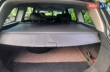 Универсал Opel Astra 2010 в 