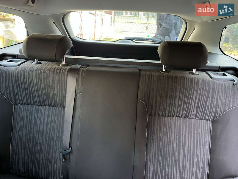 Универсал Opel Astra 2011 в Ровно фото 33 Универсал Opel Astra 2011 в Ровно