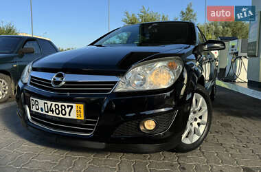 Універсал Opel Astra 2008 в  фото 2 Універсал Opel Astra 2008 в
