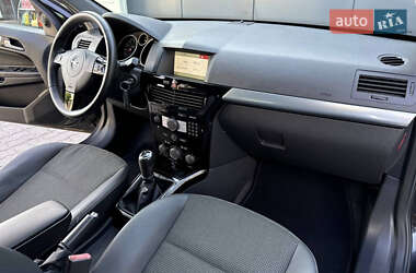Універсал Opel Astra 2008 в  фото 16 Універсал Opel Astra 2008 в